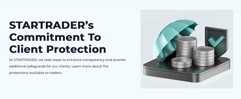 STARTRADER Boosts Client Confidence with Robust Financial Protections and Advanced Web Trading Platform